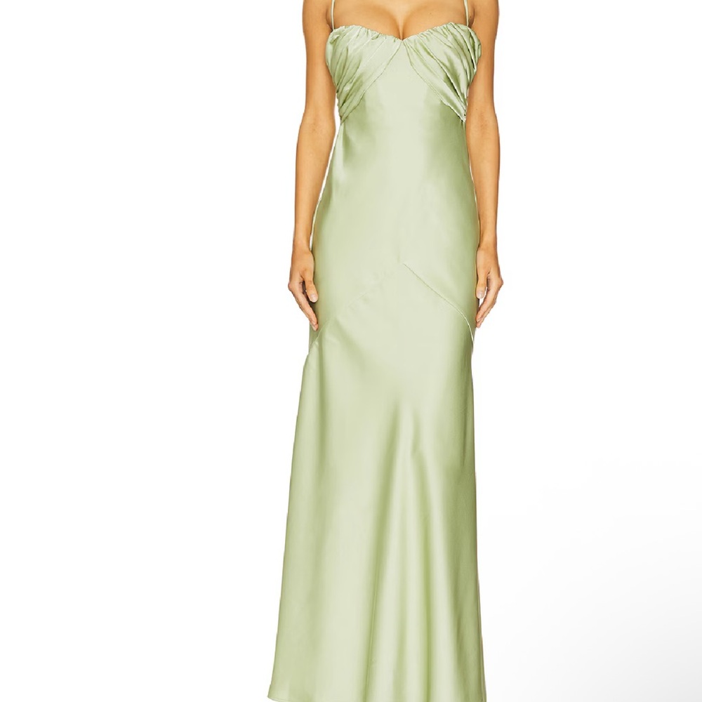Janae dress